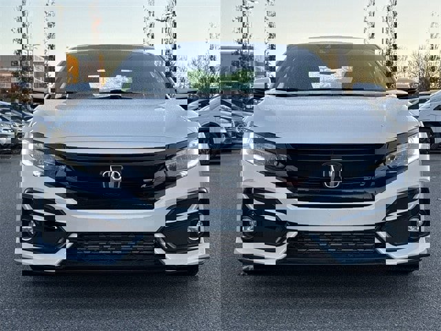 Used 2020 Honda Civic Si image 8