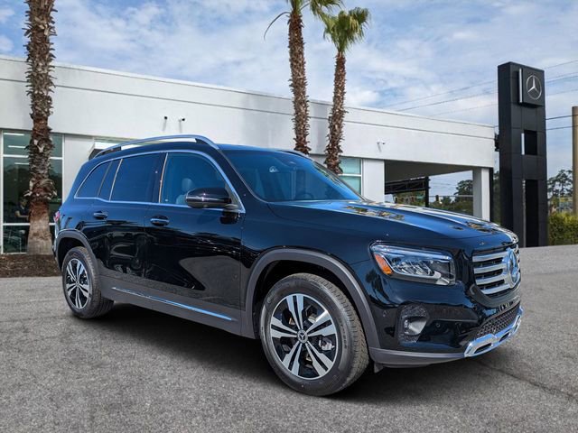 New 2026 Mercedes-Benz GLB 250 video 1