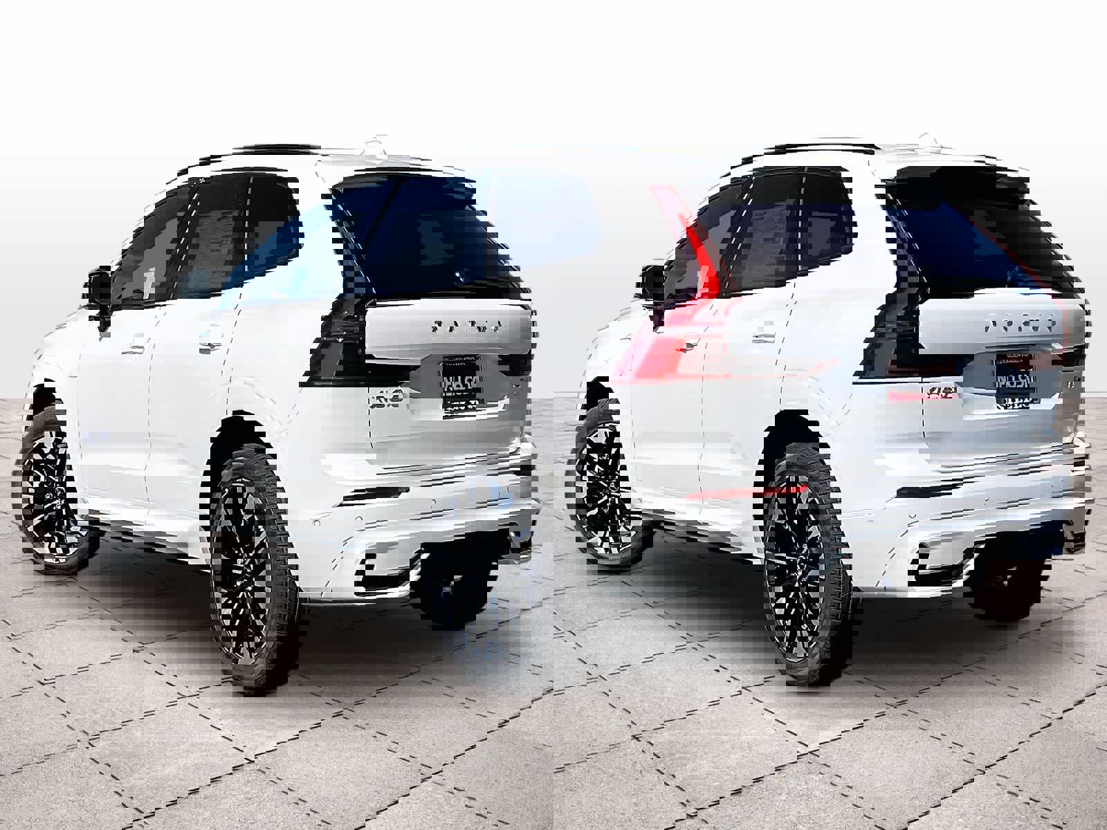 New 2026 Volvo XC60 T8 Plus w/ Protection Package Premier image 3