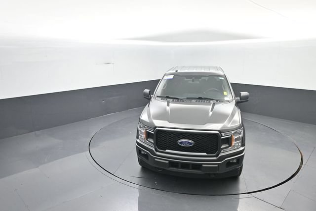 Certified 2019 Ford F150 XL w/ Equipment Group 101A Mid AWD/4WD image 26