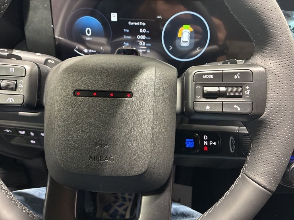 New 2026 Hyundai Palisade XRT Pro image 24