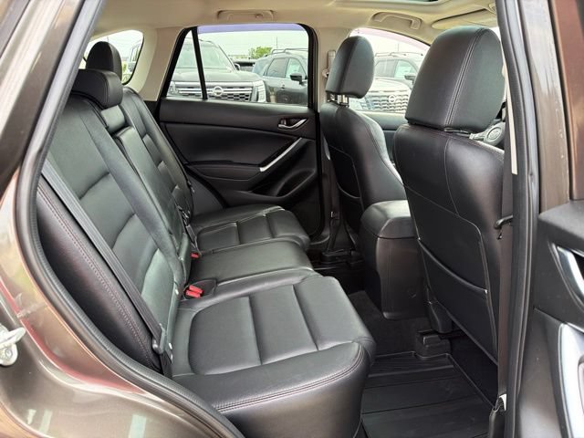 Used 2016 MAZDA CX-5 Grand Touring FWD image 21