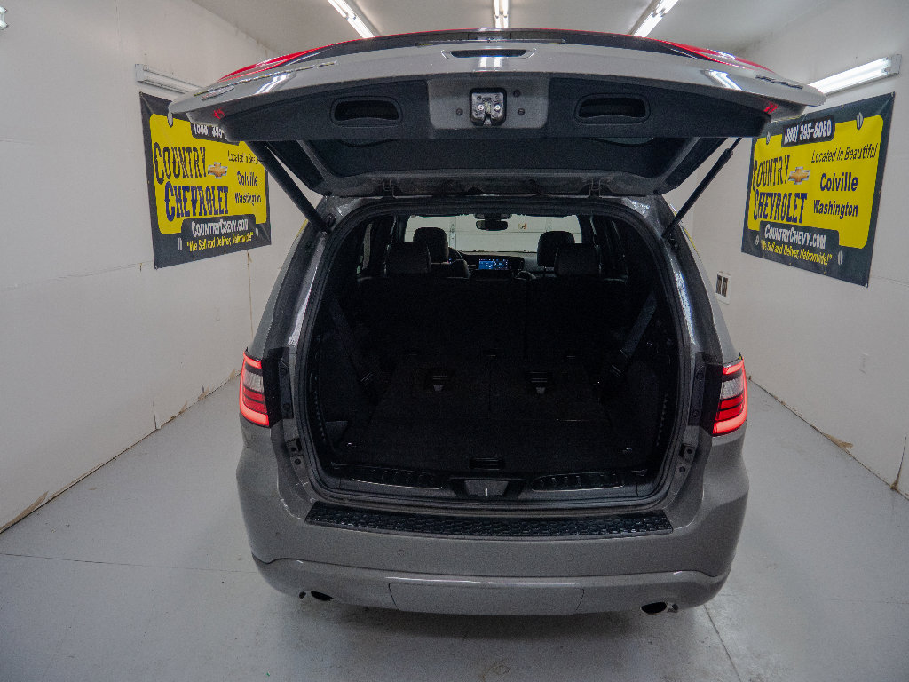 Used 2022 Dodge Durango R/T image 16