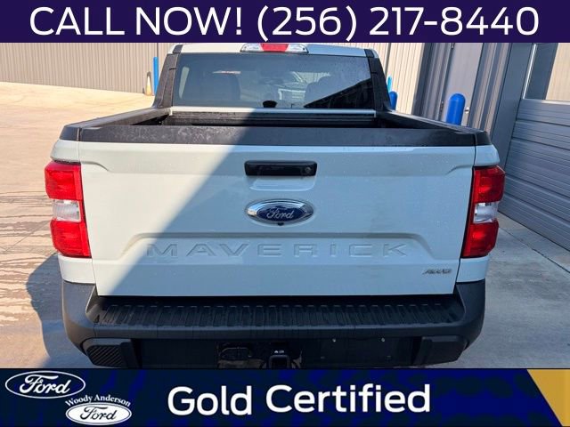 Used 2024 Ford Maverick XL w/ Equipment Group 100A Standard image 5