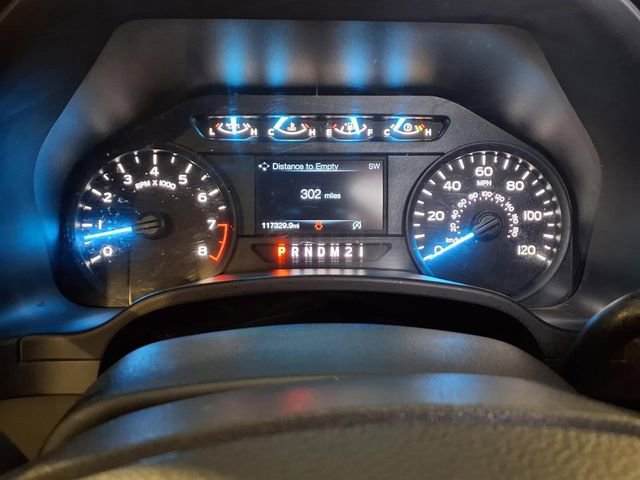 Used 2019 Ford F150 XL w/ Equipment Group 101A Mid AWD/4WD image 11
