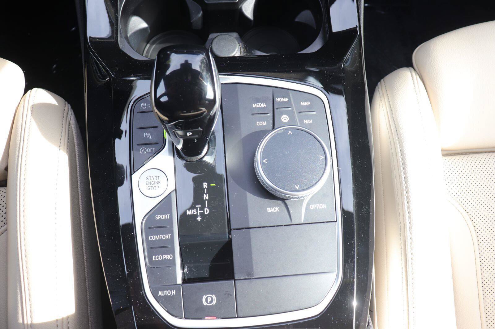 Used 2023 BMW X3 sDrive30i w/ Convenience Package RWD image 38