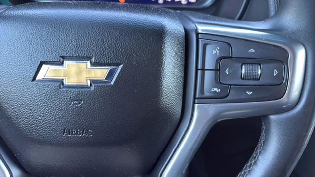 Used 2023 Chevrolet Tahoe LT AWD/4WD image 10