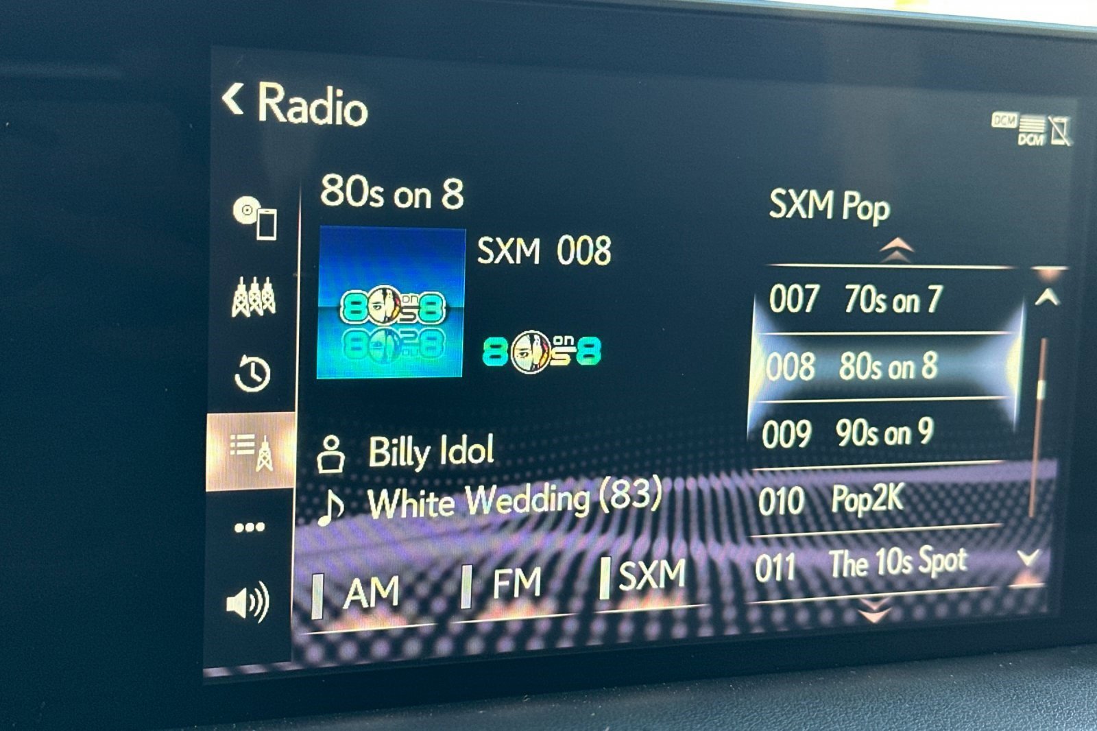 Certified 2021 Lexus RX 350 FWD image 24