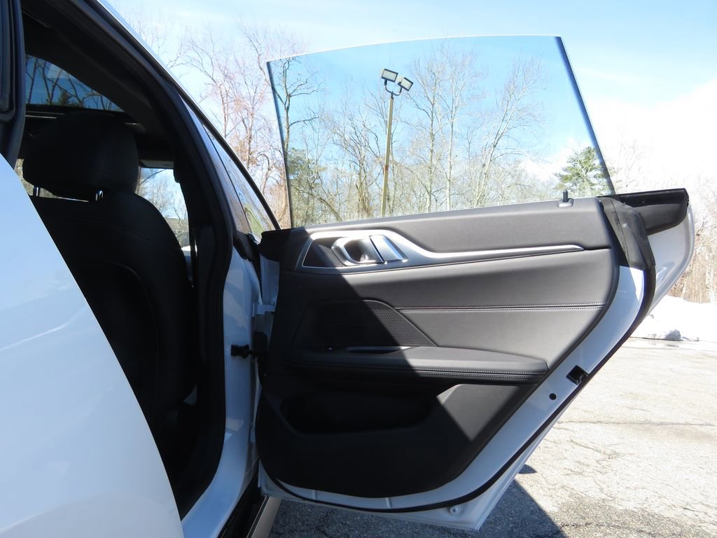 Used 2024 BMW 430i Gran Coupe xDrive w/ Convenience Package image 15