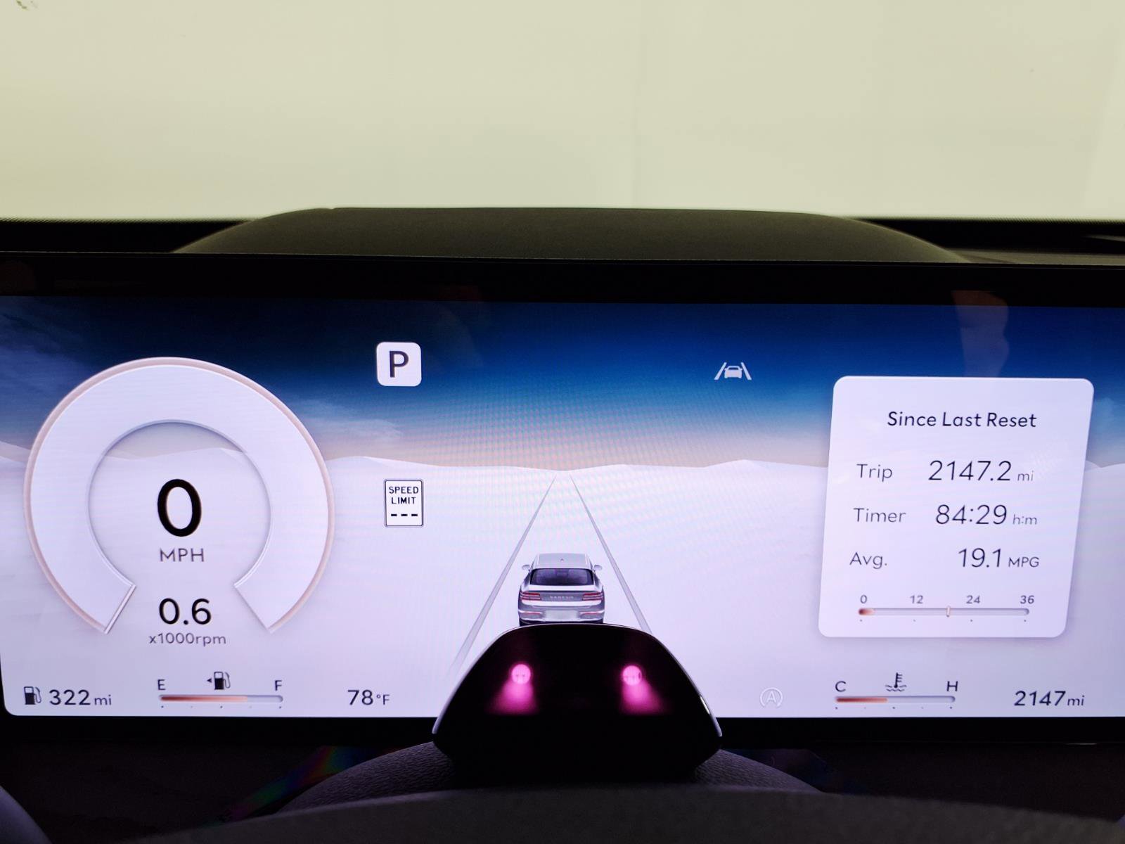 Certified 2026 Genesis GV80 3.5T Advanced image 25