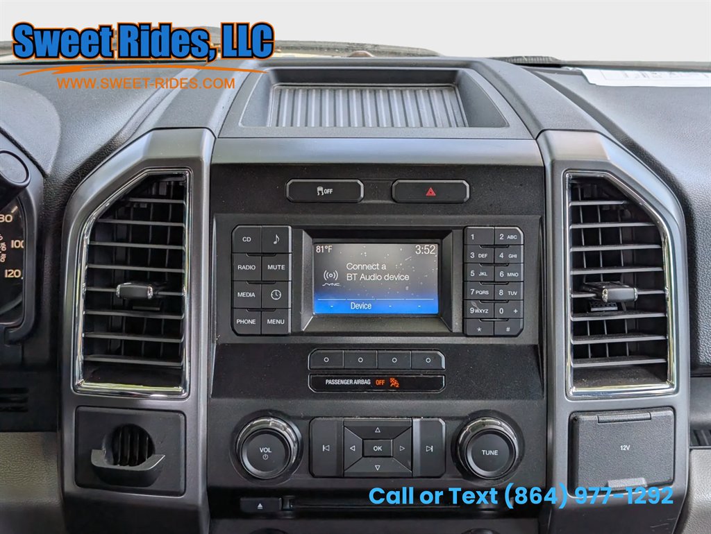 Used 2015 Ford F150 XLT image 20