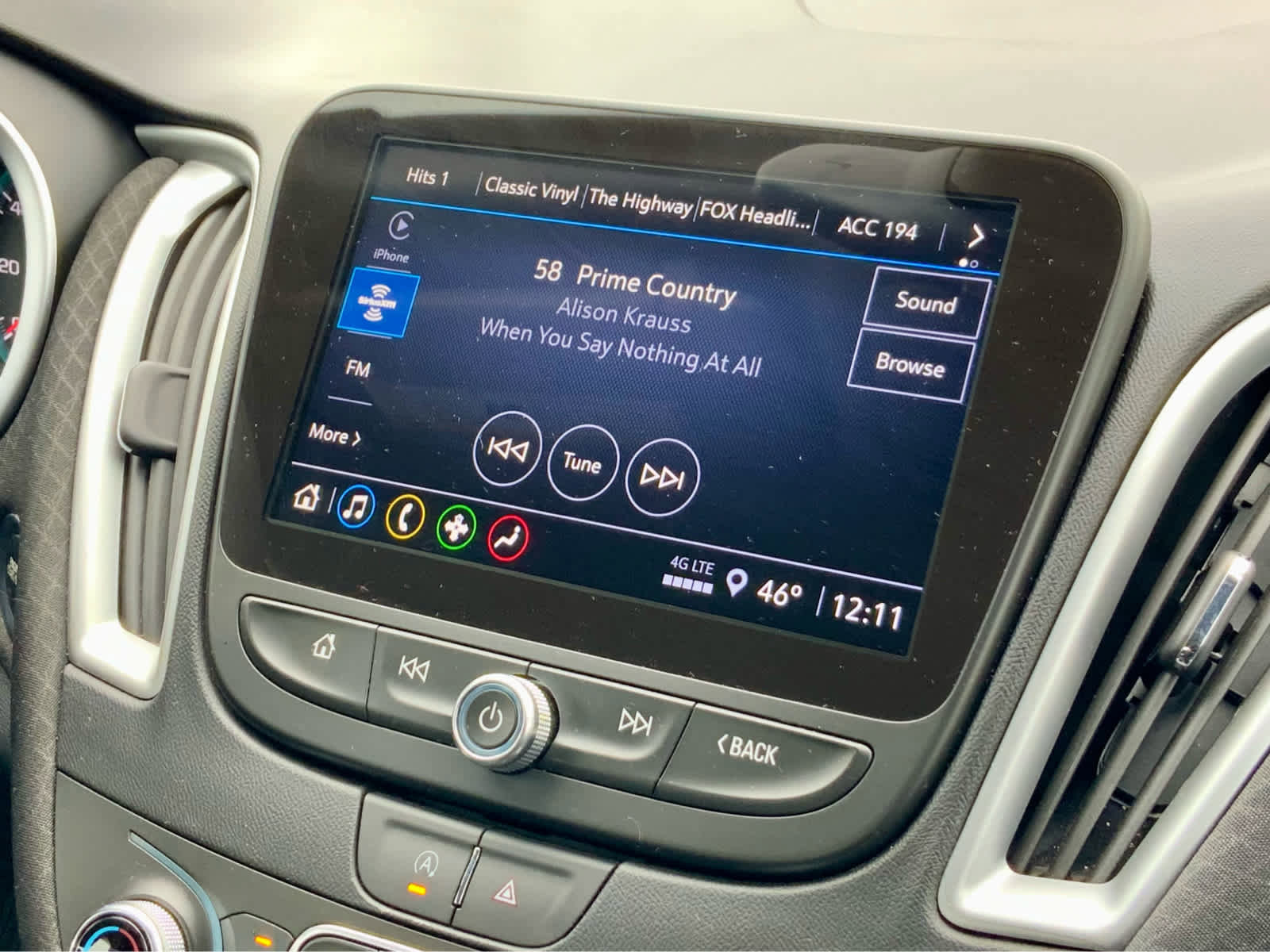 Used 2024 Chevrolet Malibu LT image 42