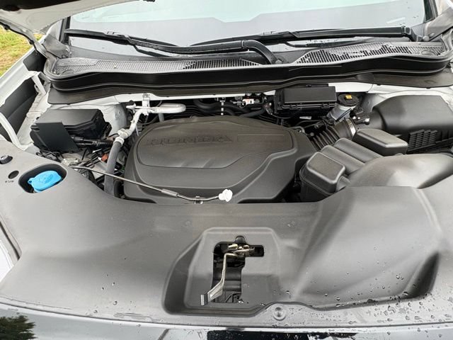 Used 2023 Honda Passport TrailSport image 34