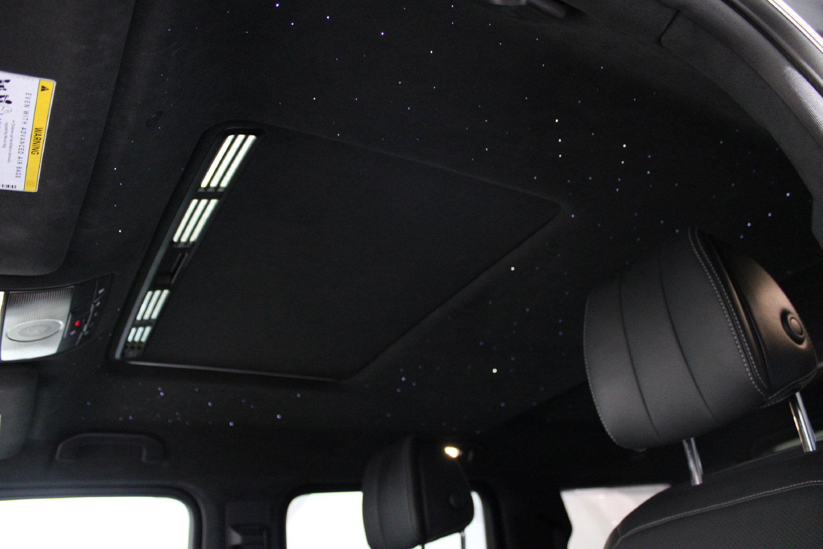 Used 2024 Mercedes-Benz G 550 image 41
