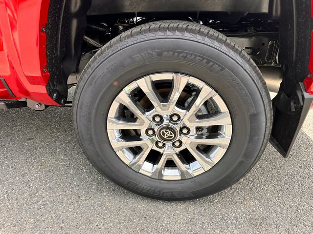 New 2026 Toyota Tacoma Limited AWD/4WD image 13