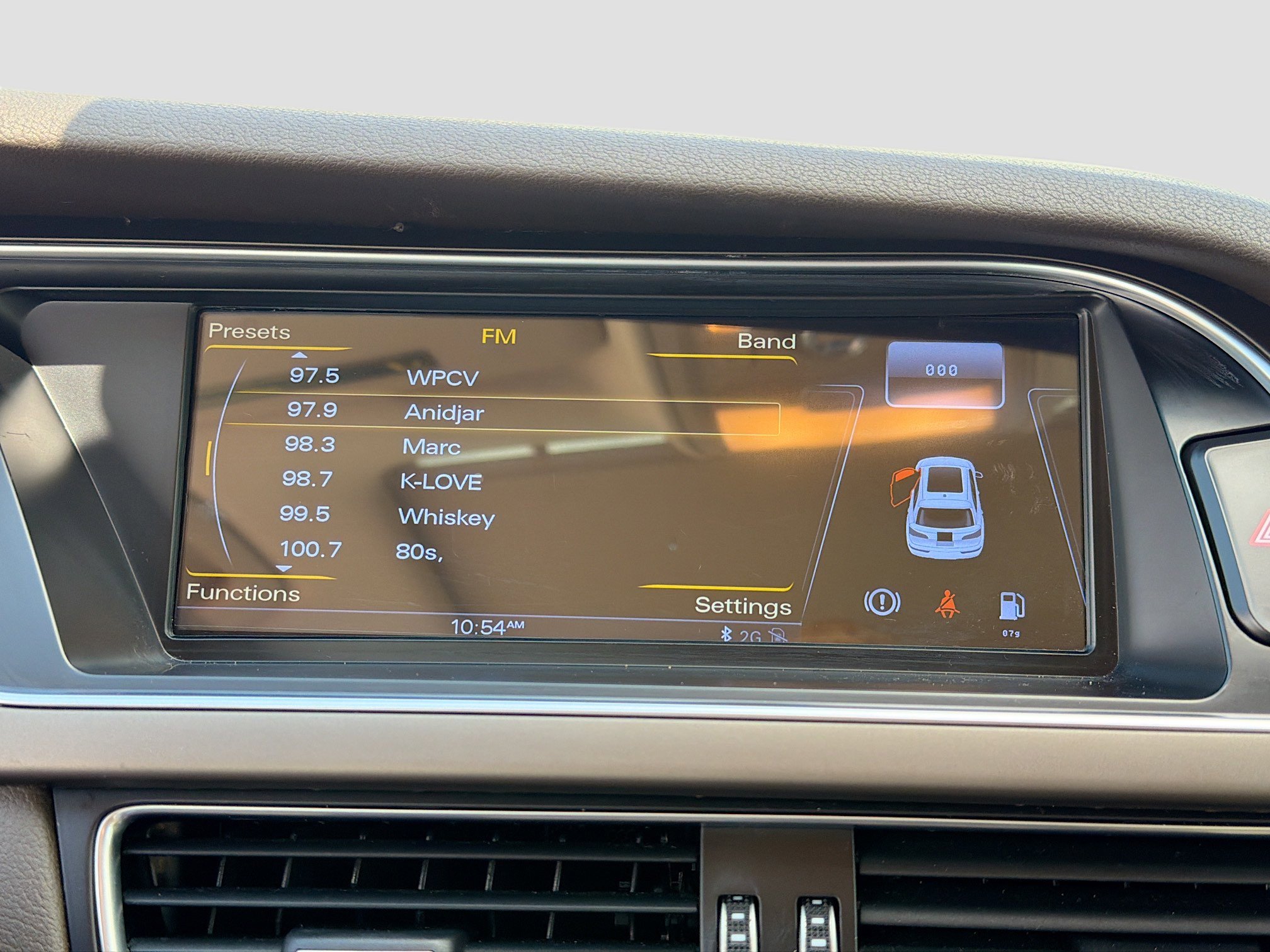 Used 2015 Audi A4 2.0T Premium Plus w/ Technology Package AWD/4WD image 29