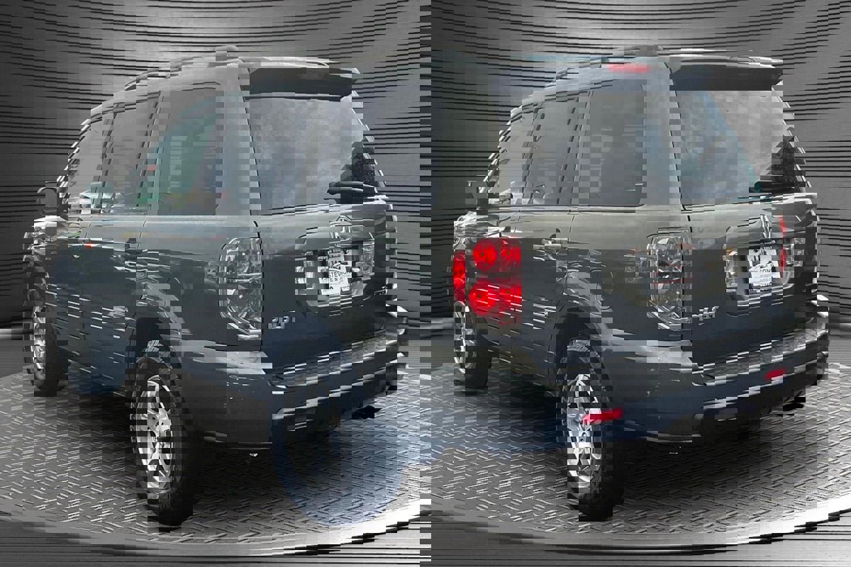 Used 2006 Honda Pilot EX-L image 4