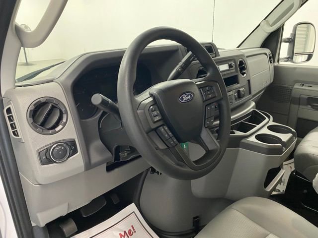 New 2025 Ford E-350 and Econoline 350 Super Duty w/ Power Equipment Group image 15