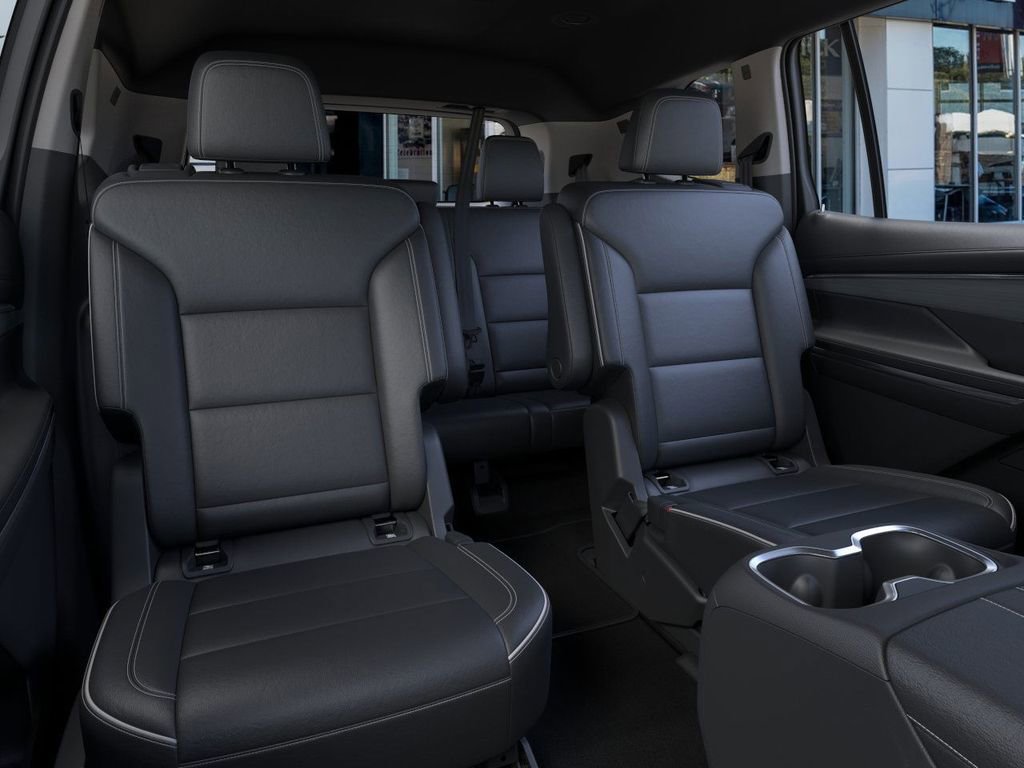 New 2026 Buick Enclave Preferred w/ Power Package image 19