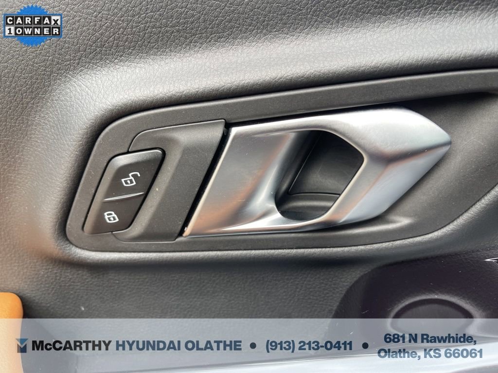 Used 2024 Toyota Supra Premium w/ Driver Assist Package image 21