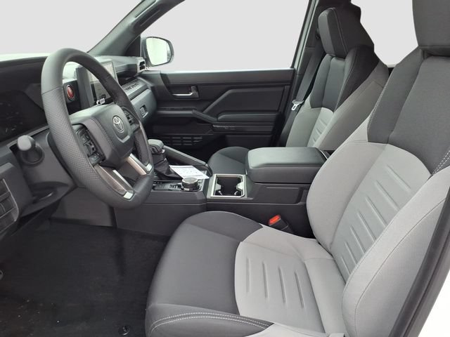 Certified 2026 Toyota Tacoma TRD Sport AWD/4WD image 8