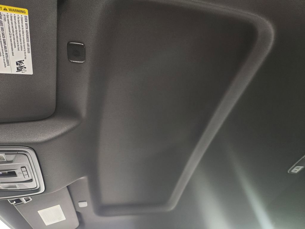 New 2026 Chevrolet Silverado 1500 ZR2 w/ LPO, Dark Essentials Package image 32