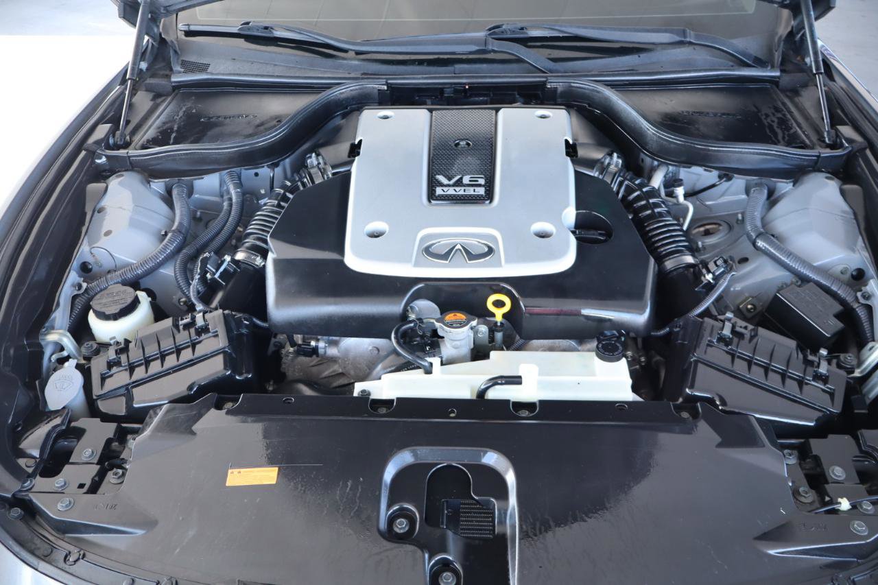 Used 2014 INFINITI Q60 Journey w/ Premium Package RWD image 42