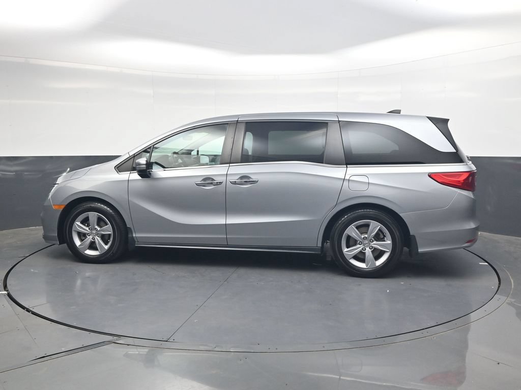 Used 2020 Honda Odyssey EX-L image 7