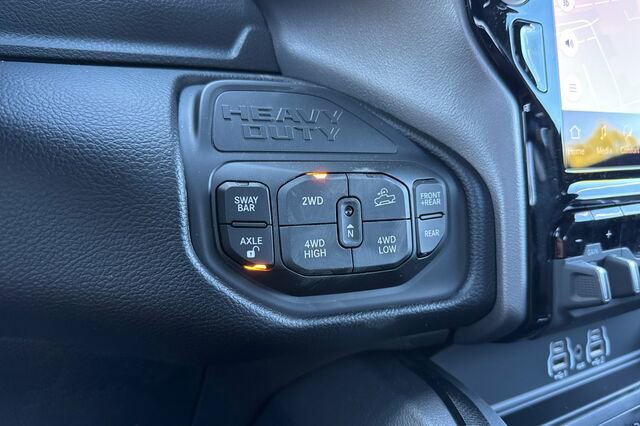 New 2026 RAM 2500 Power Wagon image 26