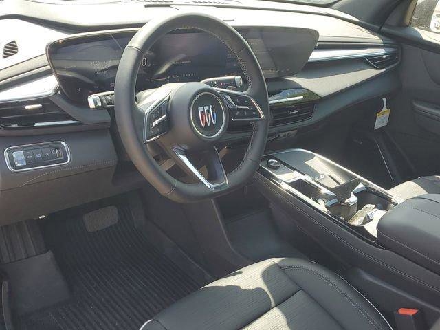 New 2026 Buick Enclave Sport Touring image 22