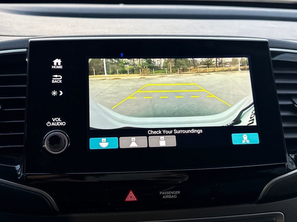 Used 2022 Honda Pilot Special Edition image 24