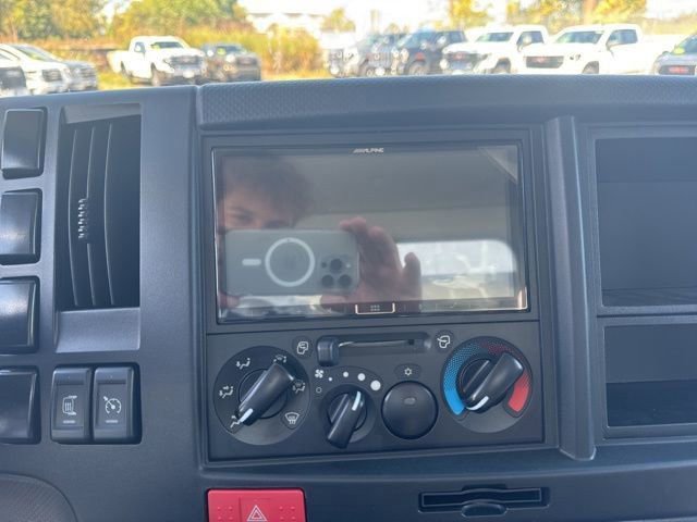 New 2024 Chevrolet Low Cab Forward image 10