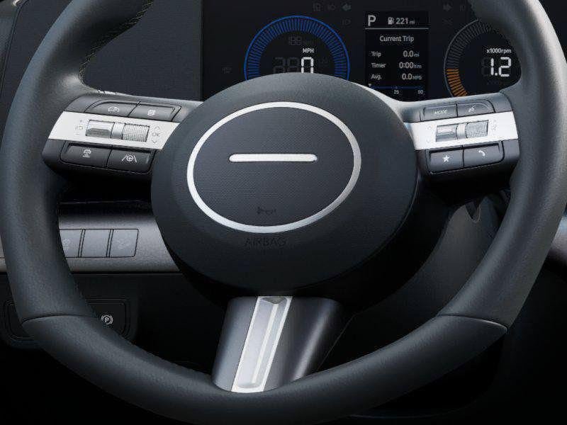 New 2026 Hyundai Kona SEL Sport FWD image 15