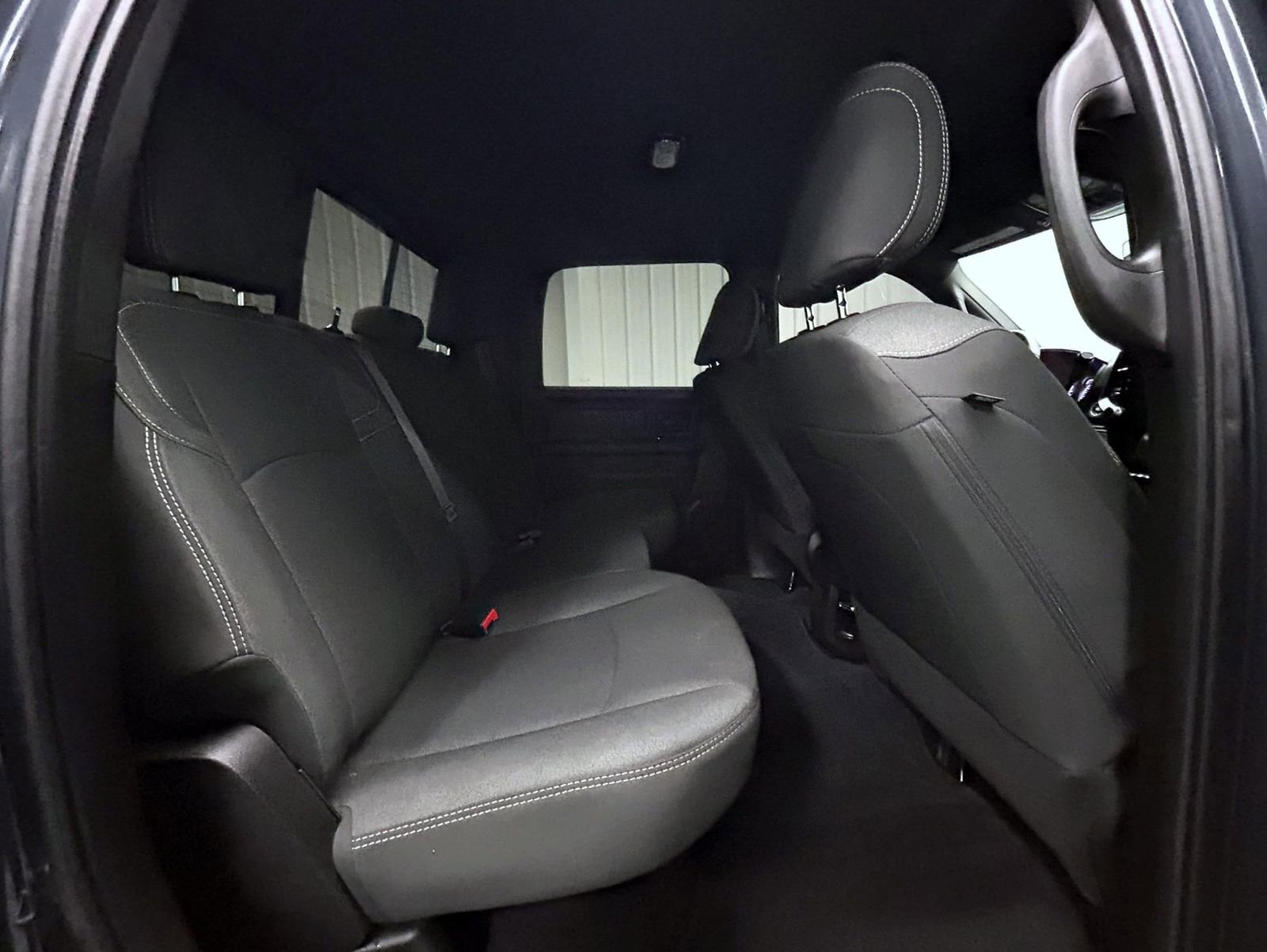 Used 2025 RAM 2500 Tradesman AWD/4WD image 18