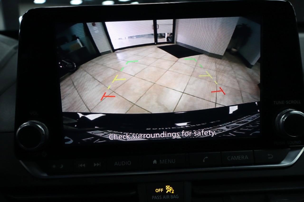 Used 2020 Nissan Altima 2.5 S image 15