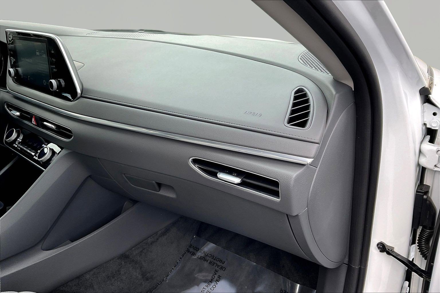 Used 2020 Hyundai Sonata SEL FWD image 24