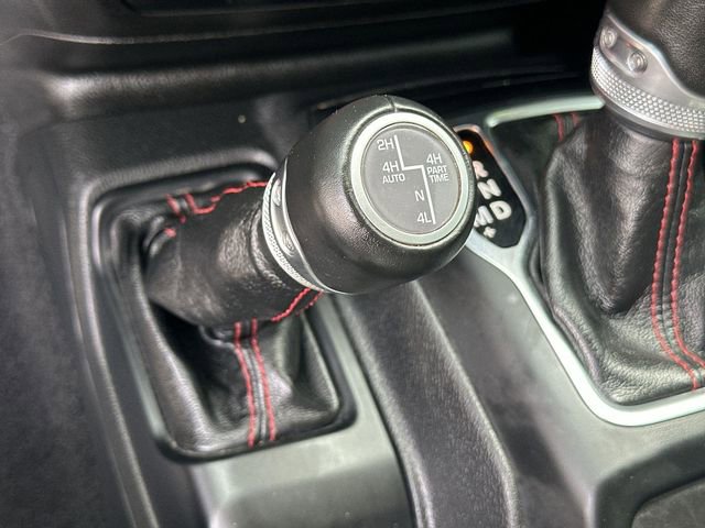 Used 2023 Jeep Gladiator Rubicon w/ LED Lighting Group image 37