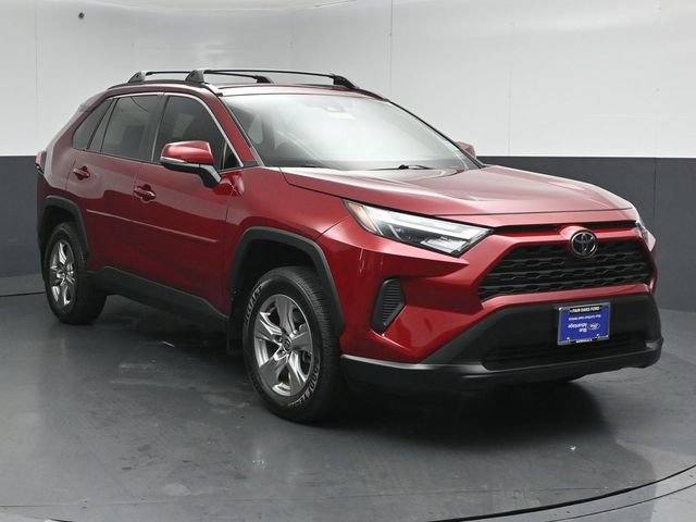 Used 2023 Toyota RAV4 XLE w/ Convenience Package