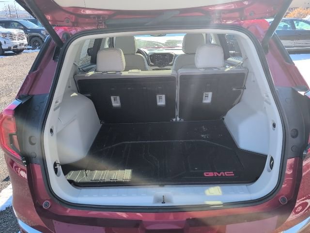 Used 2023 GMC Terrain Denali w/ LPO, Floor Liner Package image 25