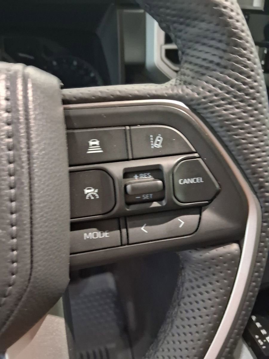 Used 2025 Toyota Tundra SR5 w/ SR5 Premium Package image 26