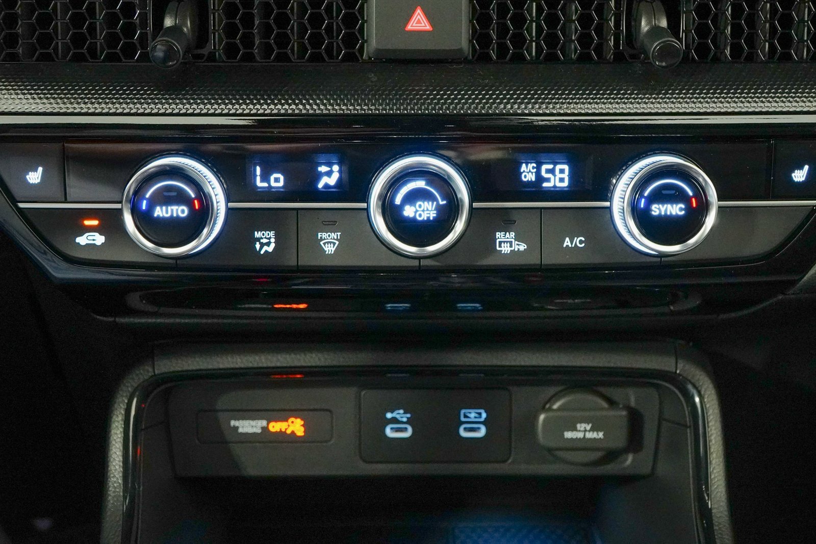 New 2026 Honda CR-V Sport Touring image 31