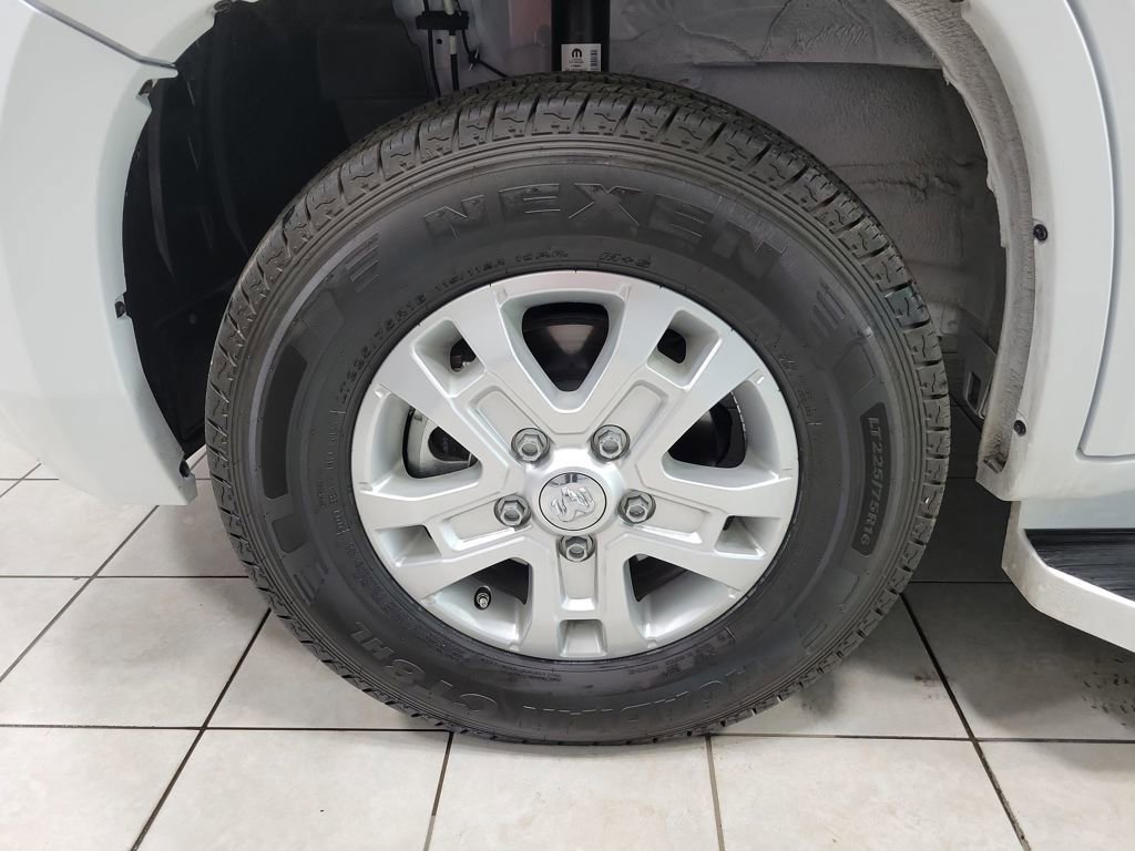 Used 2024 RAM ProMaster 3500 image 40