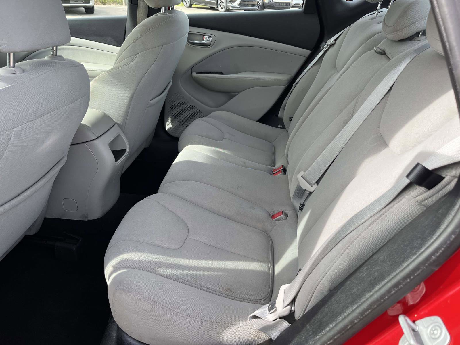 Used 2013 Dodge Dart SXT image 7