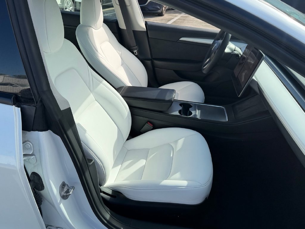 Used 2023 Tesla Model 3 Standard Range RWD image 16