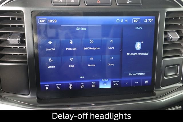 Certified 2023 Ford F150 XLT w/ Equipment Group 302A High image 54