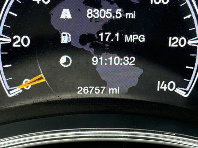 Used 2021 Jeep Grand Cherokee Laredo X image 30