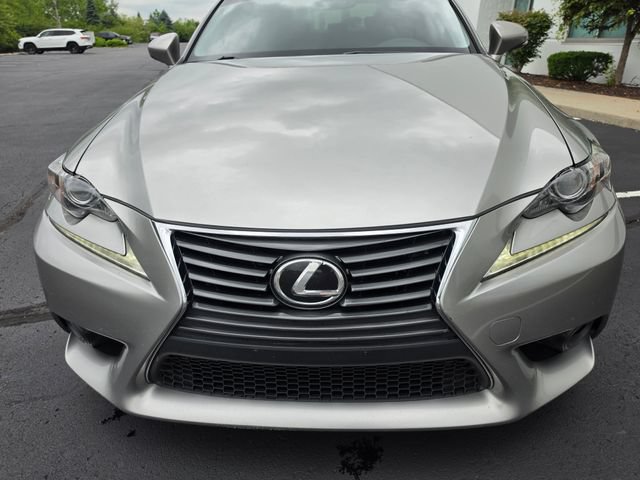 Used 2016 Lexus IS 200t RWD image 15