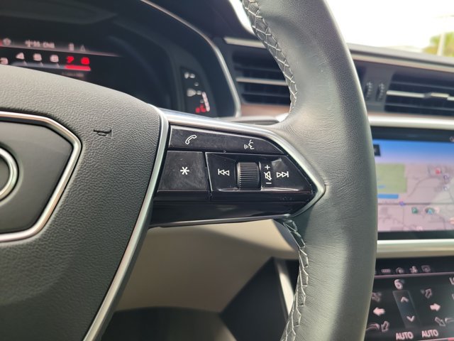 Certified 2024 Audi A7 3.0T Premium AWD/4WD image 22