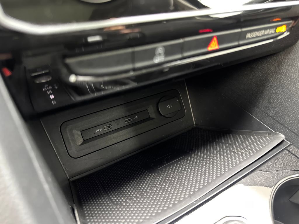 Used 2022 Volkswagen Atlas SE w/ Panoramic Sunroof Package FWD image 71