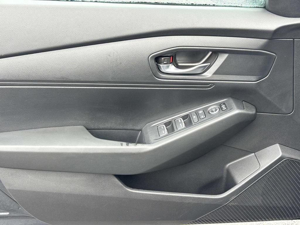Used 2024 Honda Accord LX image 16